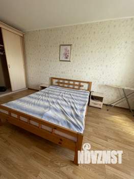 1-к квартира, на длительный срок, 40м2, 16/23 этаж