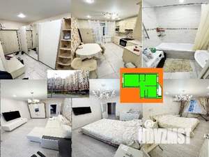 2-к квартира, на длительный срок, 70м2, 10/20 этаж