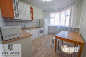 2-к квартира, на длительный срок, 52м2, 12/17 этаж