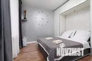 1-к квартира, посуточно, 36м2, 3/4 этаж