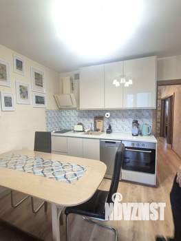 2-к квартира, на длительный срок, 61м2, 18/22 этаж