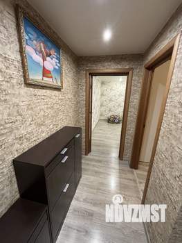 2-к квартира, на длительный срок, 52м2, 9/9 этаж