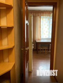 1-к квартира, на длительный срок, 37м2, 1/9 этаж