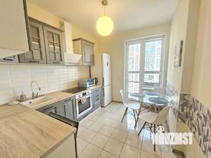 2-к квартира, на длительный срок, 48м2, 10/18 этаж