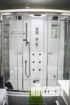 2-к квартира, посуточно, 60м2, 16/25 этаж
