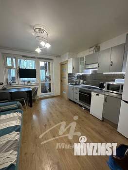 2-к квартира, на длительный срок, 60м2, 10/13 этаж
