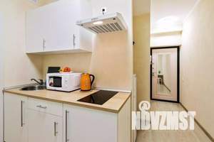 1-к квартира, посуточно, 28м2, 1/17 этаж