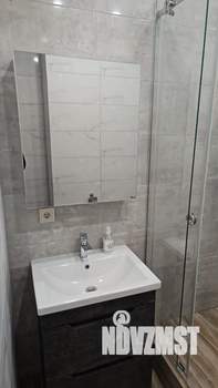 1-к квартира, на длительный срок, 34м2, 2/4 этаж