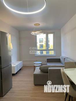 2-к квартира, на длительный срок, 44м2, 11/12 этаж