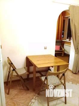 1-к квартира, на длительный срок, 43м2, 6/17 этаж