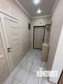 2-к квартира, на длительный срок, 40м2, 3/26 этаж