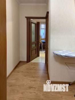 3-к квартира, на длительный срок, 87м2, 10/23 этаж