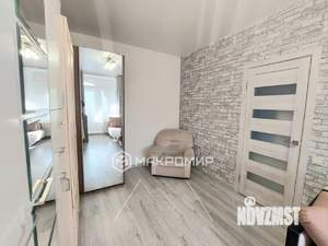 1-к квартира, на длительный срок, 37м2, 8/9 этаж