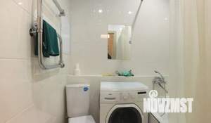 Студия квартира, посуточно, 25м2, 13/25 этаж