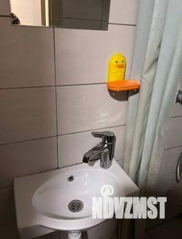 Студия квартира, на длительный срок, 15м2, 1/5 этаж