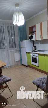 1-к квартира, на длительный срок, 42м2, 8/14 этаж