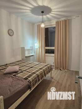 1-к квартира, на длительный срок, 32м2, 2/12 этаж