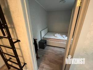 2-к квартира, на длительный срок, 37м2, 2/5 этаж