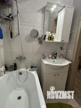 1-к квартира, на длительный срок, 48м2, 2/10 этаж