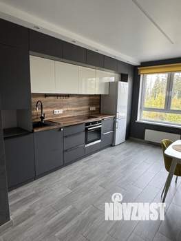 2-к квартира, на длительный срок, 60м2, 4/8 этаж