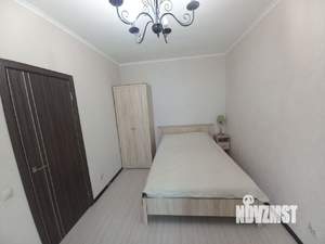 1-к квартира, на длительный срок, 32м2, 9/9 этаж