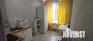 1-к квартира, посуточно, 30м2, 2/6 этаж