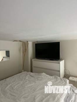 Студия квартира, на длительный срок, 23м2, 1/9 этаж