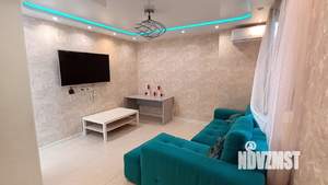 2-к квартира, на длительный срок, 64м2, 11/25 этаж