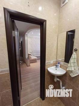 3-к квартира, на длительный срок, 86м2, 9/20 этаж