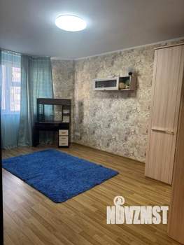 3-к квартира, на длительный срок, 76м2, 10/25 этаж