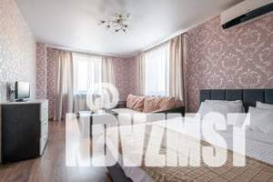 3-к квартира, посуточно, 75м2, 22/27 этаж