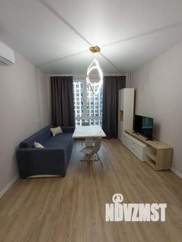 2-к квартира, на длительный срок, 38м2, 9/12 этаж