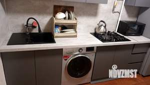 1-к квартира, на длительный срок, 30м2, 2/5 этаж