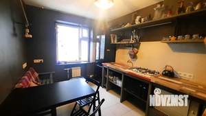 3-к квартира, на длительный срок, 55м2, 9/9 этаж