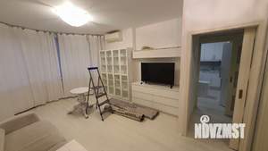 2-к квартира, на длительный срок, 64м2, 23/25 этаж