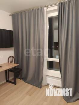 Студия квартира, на длительный срок, 23м2, 11/16 этаж