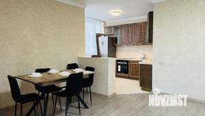 2-к квартира, на длительный срок, 80м2, 6/9 этаж