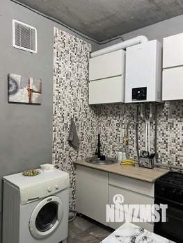 Студия квартира, на длительный срок, 30м2, 3/4 этаж