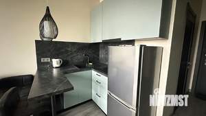 Студия квартира, на длительный срок, 24м2, 15/17 этаж