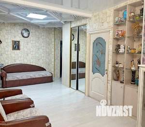 3-к квартира, на длительный срок, 90м2, 2/19 этаж