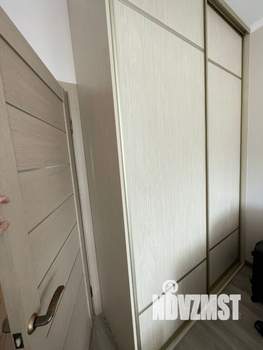 2-к квартира, на длительный срок, 60м2, 24/25 этаж