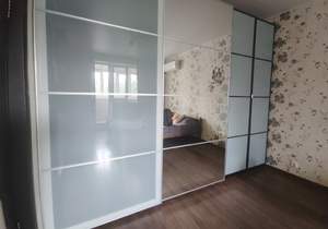 1-к квартира, на длительный срок, 30м2, 5/5 этаж
