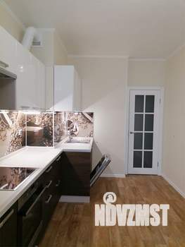 1-к квартира, на длительный срок, 48м2, 10/24 этаж