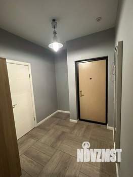 1-к квартира, на длительный срок, 36м2, 6/22 этаж