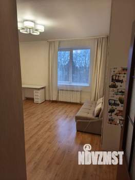 2-к квартира, на длительный срок, 65м2, 5/18 этаж