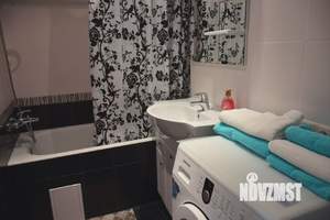 3-к квартира, на длительный срок, 48м2, 6/14 этаж