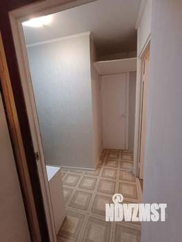 1-к квартира, на длительный срок, 38м2, 7/9 этаж