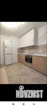 2-к квартира, на длительный срок, 58м2, 5/8 этаж