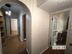 2-к квартира, на длительный срок, 56м2, 8/16 этаж