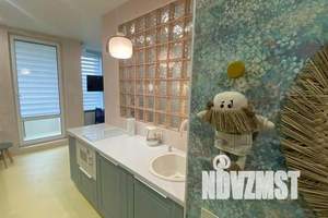 1-к квартира, посуточно, 29м2, 8/8 этаж